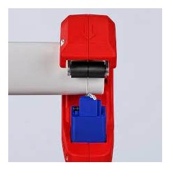 Knipex-Tangen.nl | Buizensnijder voor kunststof DP50 90 23 01 KNIPE...