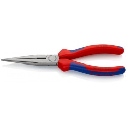Knipex 00 20 11 3-delige Montage Tangenset met twee componenten handgreep