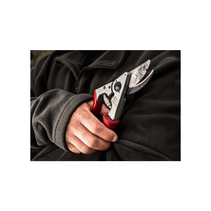 Knipex-Tangen.nl | FELCO 10 snoeischaar linkshandig | FELCO 10