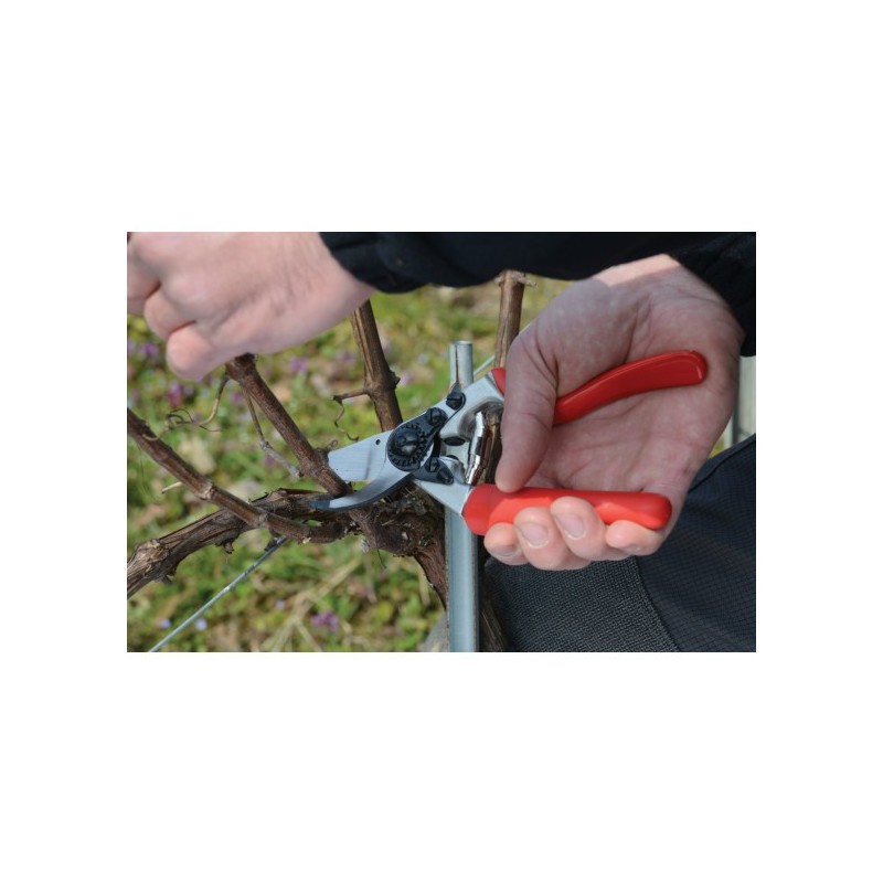 Knipex-Tangen.nl | FELCO 10 snoeischaar linkshandig | FELCO 10