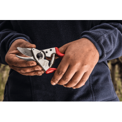 Knipex-Tangen.nl | FELCO 16 linkshandige snoeischaar-compact | FELC... Knipex-Tangen.nl | FELCO 16 linkshandige snoeischaar-compact | FELC...