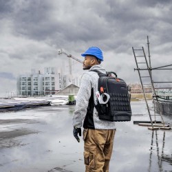 Knipex-Tangen.nl | Rugzak KNIPEX 00 21 50 LE Modular X18-Leeg | 00 ... Knipex-Tangen.nl | Rugzak KNIPEX 00 21 50 LE Modular X18-Leeg | 00 ...