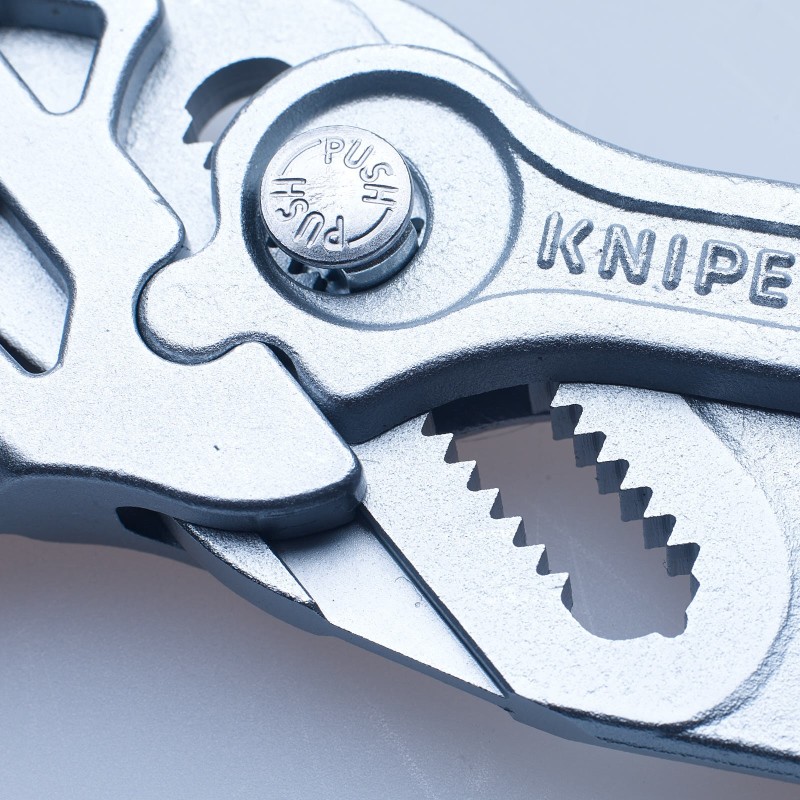 Knipex-Tangen.nl | Sleuteltang KNIPEX 86 01 250-geatramenteerd | 86... Knipex-Tangen.nl | Sleuteltang KNIPEX 86 01 250-geatramenteerd | 86...