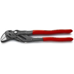 Knipex-Tangen.nl | Sleuteltang KNIPEX 86 01 250-geatramenteerd | 86...