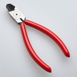 Knipex-Tangen.nl | Zijsnijtang 70 01 110 KNIPEX | 70 01 110
