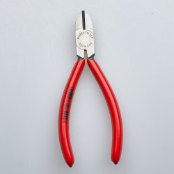 Knipex-Tangen.nl | Zijsnijtang 70 01 110 KNIPEX | 70 01 110