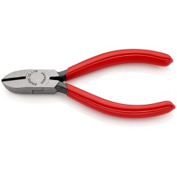 Knipex-Tangen.nl | Zijsnijtang 70 01 110 KNIPEX | 70 01 110