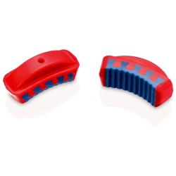 Kunststofbekken voor 81 11 250/81 13 250 KNIPEX