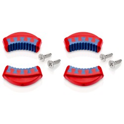 Kunststofbekken voor 81 11 250 / 81 13 250 KNIPEX