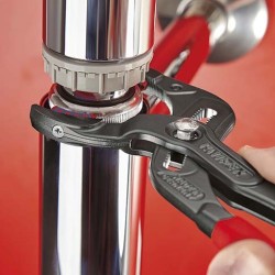 Knipex-Tangen.nl | Sifon Tang 81 11 250 KNIPEX | 81 11 250