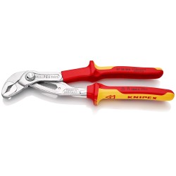 Knipex-Tangen.nl | Waterpomptang Cobra® 87 26 250 VDE KNIPEX | 87 2...