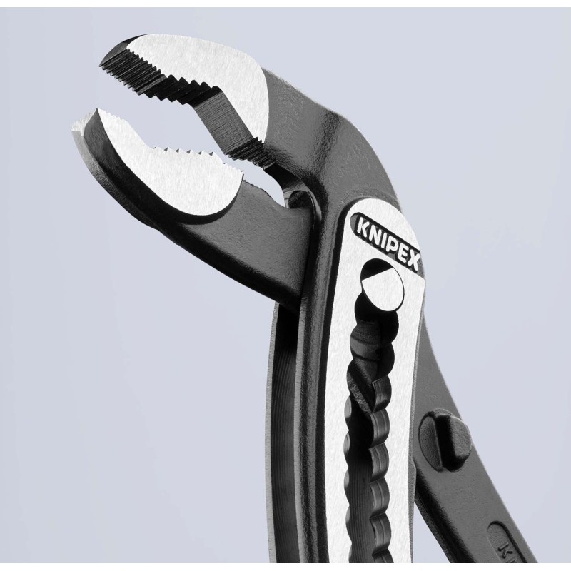 Knipex-Tangen.nl | Alligator® Waterpomptang 88 02 300 KNIPEX | 88 0...