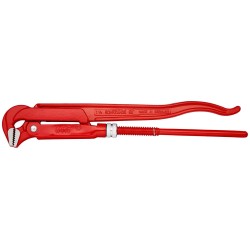 Knipex-Tangen.nl | Pijptang 90° 83 10 015 KNIPEX 420 mm | 83 10 015