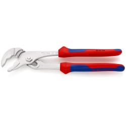 Knipex-Tangen.nl | Waterpomptang met rillenscharnier 89 05 250 KNIP...