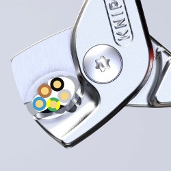 Knipex-Tangen.nl | Kabelschaar StepCut 95 16 160 VDE KNIPEX | 95 16...