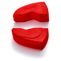 Knipex-Tangen.nl | Beschermingsklauw voor waterpomptang 180 mm KNIP...