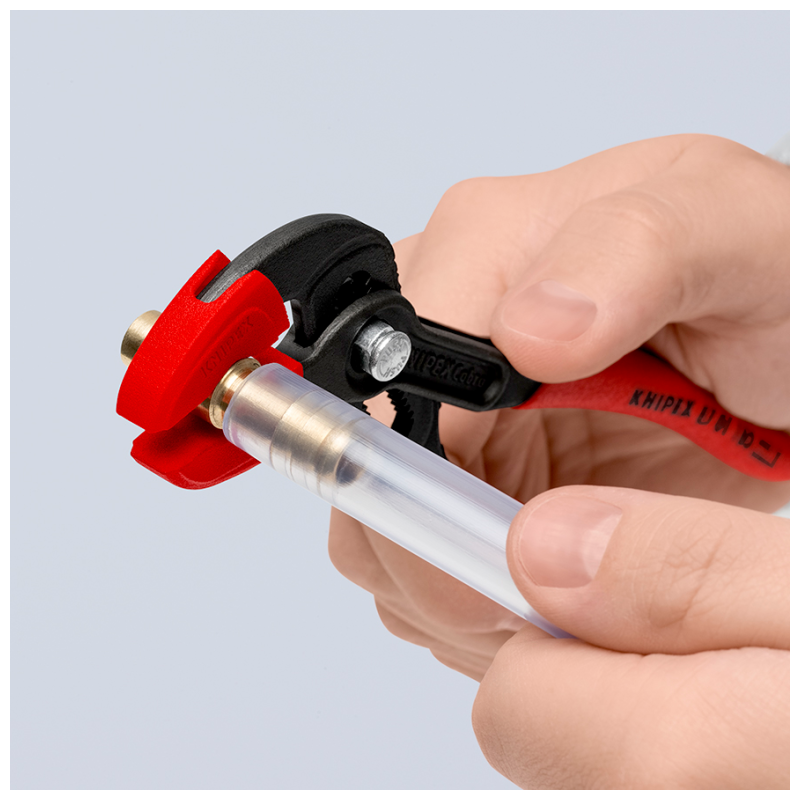 Knipex-Tangen.nl | Beschermingsklauw voor waterpomptang 180 mm KNIP...