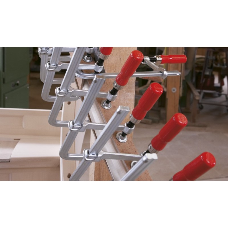 BESSEY 100mm-GS10 Lijmklem classiX