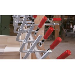 BESSEY 160mm-GS16 Lijmklem classiX