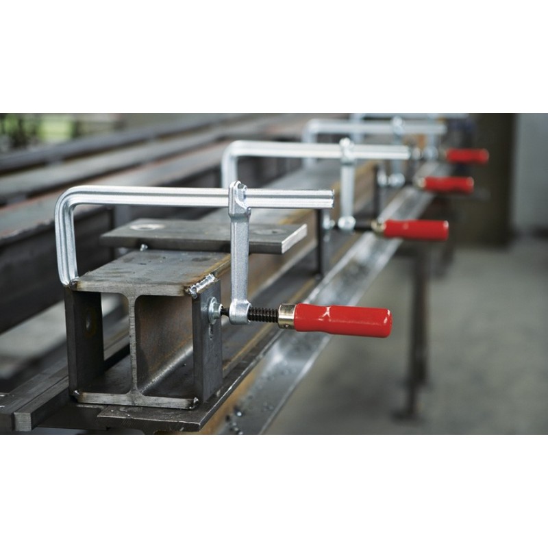 BESSEY 160mm-GS16 Lijmklem classiX