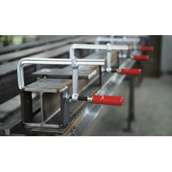 BESSEY 800mm-GS80 Lijmklem classiX