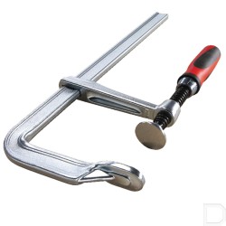 BESSEY 120mm-GZ12-2K Lijmklem