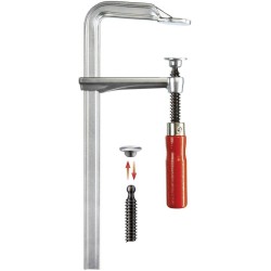 BESSEY 400mm-GZ40 Lijmklem