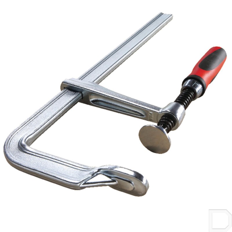 BESSEY 500mm-GZ50-2K Lijmklem