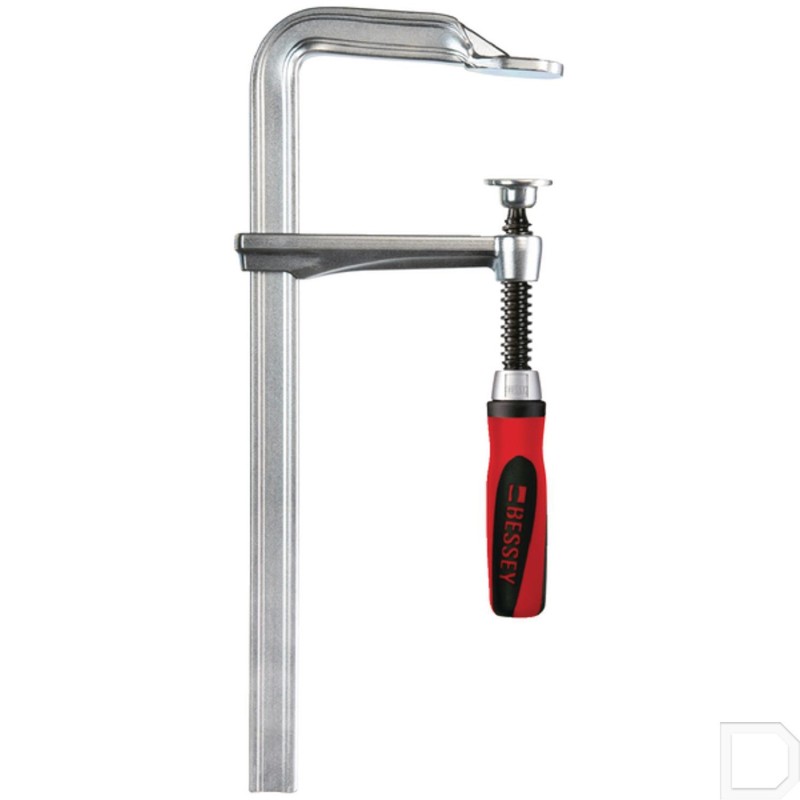 BESSEY 1000mm-GZ100-2K Lijmklem