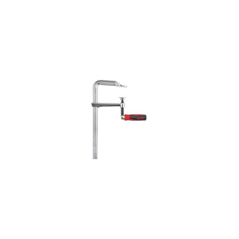 BESSEY 250mm-GZ25-12KG Lijmklem met klapgreep