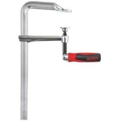 BESSEY 300mm-GZ30-12KG Lijmklem met klapgreep