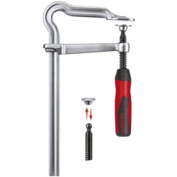 BESSEY 600mm-GM60Z-2K Omega Lijmklem BESSEY 600mm-GM60Z-2K Omega Lijmklem
