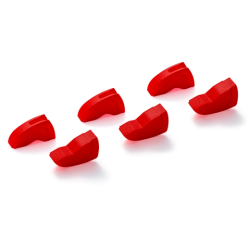 Knipex-Tangen.nl | Beschermingsklauw voor waterpomptang 250 mm KNIP...