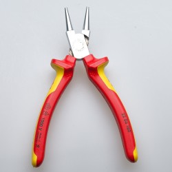 Knipex-Tangen.nl | Rondbuigtang 22 06 160 VDE KNIPEX | 22 06 160