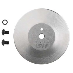 Knipex-Tangen.nl | Reservemes voor 90 25 25 KNIPEX 90 25 25 E01 | 9...