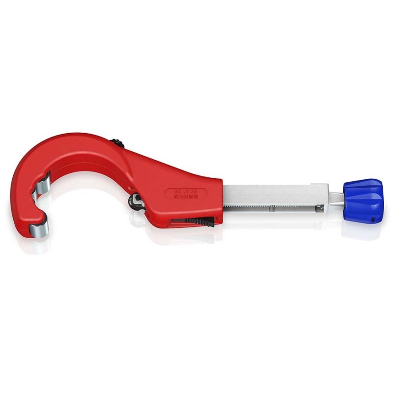 Knipex-Tangen.nl | TubiX®XL Buissnijder 90 31 03 KNIPEX | 90 31 03