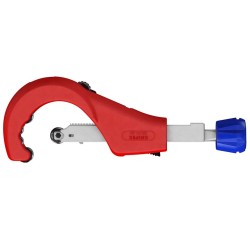 Knipex-Tangen.nl | TubiX®XL Buissnijder 90 31 03 KNIPEX | 90 31 03