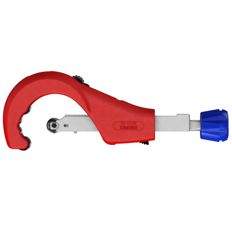 Knipex-Tangen.nl | TubiX®XL Buissnijder 90 31 03 KNIPEX | 90 31 03