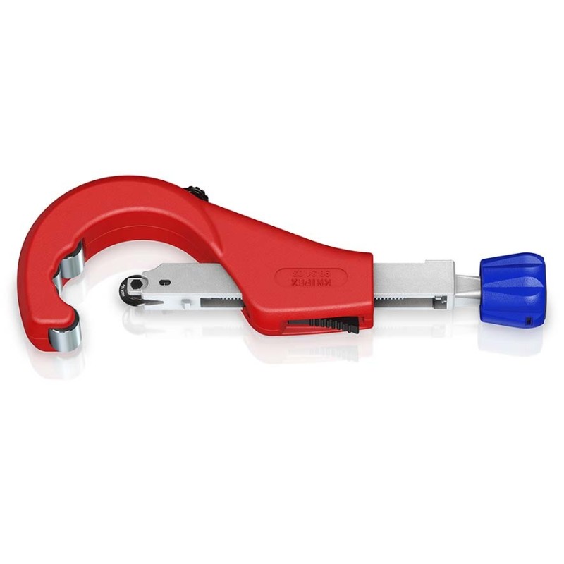 Knipex-Tangen.nl | TubiX®XL Buissnijder 90 31 03 KNIPEX | 90 31 03