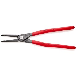 Knipex-Tangen.nl | Precisie-borgveertang 48 11 J4 recht KNIPEX | 48...