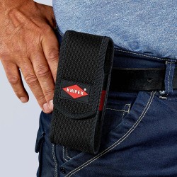 Knipex-Tangen.nl | Cobra®Waterpomptang plus sleuteltang in set KNIP...