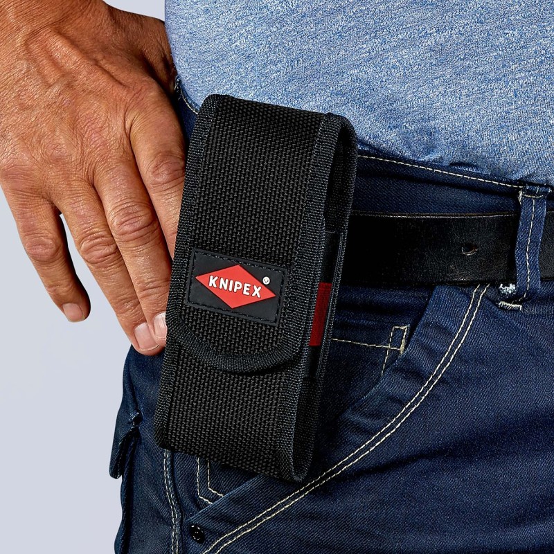 Knipex-Tangen.nl | Cobra®Waterpomptang plus sleuteltang in set KNIP...