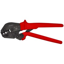 Knipex-Tangen.nl | Krimptang XXL 97 52 10 KNIPEX | 97 52 10