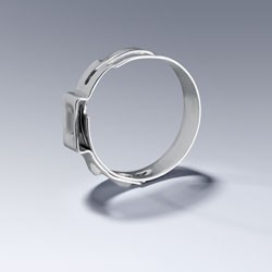 Knipex-Tangen.nl | Oorklemtang 10 98 I220 KNIPEX | 10 98 I220