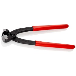 Knipex-Tangen.nl | Oorklemtang 10 98 I220 KNIPEX | 10 98 I220