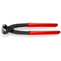 Knipex-Tangen.nl | Oorklemtang 10 98 I220 KNIPEX | 10 98 I220