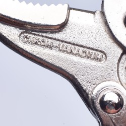 Knipex-Tangen.nl | Klemtang 40 04 250 KNIPEX | 40 04 250