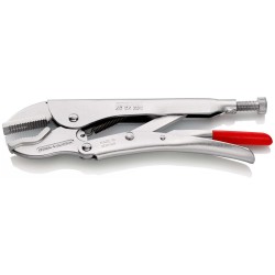 Knipex-Tangen.nl | Klemtang 40 04 250 KNIPEX | 40 04 250