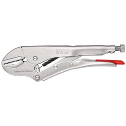 Knipex-Tangen.nl | Klemtang 40 04 250 KNIPEX | 40 04 250