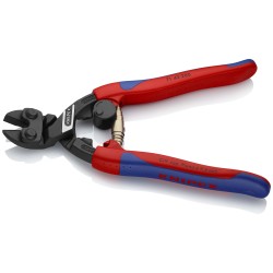 Knipex-Tangen.nl | CoBolt® Boutensnijtang onder hoek 71 42 200 KNIP...